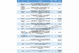 中能建17GW领衔，国家电投等央国企抢滩100GW+一体化项目图片