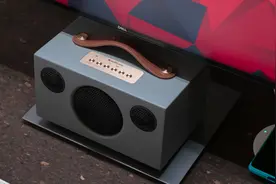 我心目中的蓝牙音箱，它叫audio pro ADDON T3图片
