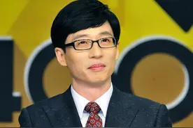 2021年韩国最具影响力艺人榜单发布：刘在石蝉联第一，IU排名喜人图片