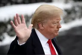 醉翁之意不在酒！美国强势退出《中导条约》，只因中国导弹太强？图片