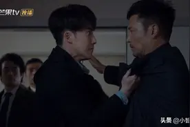 张睿的清醒，撕开了多少娱乐圈男星的遮羞布？图片