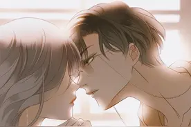 推甜文《崽崽》“乖萌”小奶狗，偏执霸道还粘人，求小姐姐多宠图片