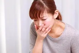 “孕吐”和“不孕吐”会影响宝宝的智商？差别在这几点，对照一下图片