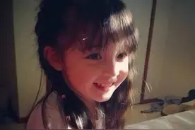 夫妻俩都是中国人，却生下了混血孩子，亲子鉴定之后爸爸高兴坏了图片