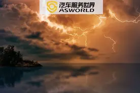 汽修店站队时代：四大加盟乱象图片