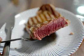 M5眼肉和M8和牛，哪块牛排更强悍？最强牛排界对决等你围观！图片