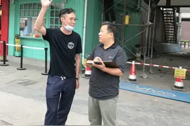 淄博这里很“深圳”图片