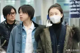 窦靖童：有多少才华，就有多“叛逆”前卫图片