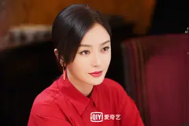 《怪你过分美丽》娱乐圈写照真实还原，揭秘那些不为人知的事情图片