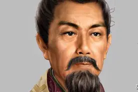 成败李斯：大秦帝国的奠基者与陪葬人图片