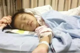 那些不爱生病、抵抗力好的娃，通常都有四个特征，你家孩子有吗？图片