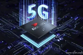 一门三剑客！麒麟985有多强？图片