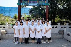 北京积水潭医院2020-2021年度先进党支部事迹（二）图片