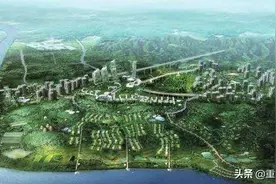 悦来—北京城建龙樾生态城图片