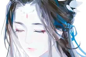 古风歌曲：三首适合下午自己听的歌曲图片
