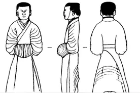 西安北郊汉代积沙墓发掘简报图片