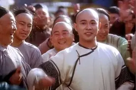历史上的方世玉结局如何？武艺高强却太张扬，24岁被“踢肛”致死图片