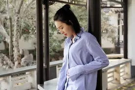 女性开始衰老时，从哪能体现出来？及时留意到的人，也能早调理图片