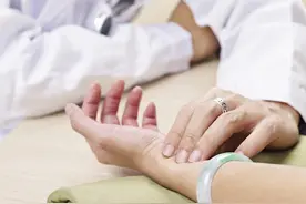 中医的脉诊，到底有多精准？图片