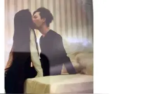 肖宇梁前女友自曝肖宇梁扮民工追她，谈过十几个爱豆图片