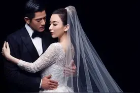 “天王嫂”方媛：努力活成郭富城喜欢的样子，她后悔吗？图片