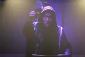 《唐探三》摊牌了！刘德华就是Q，官方剧透内容信息量略大图片