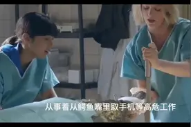 一头狮子冲上公交车 人们吓坏了惊悚片《狂暴凶狮》图片