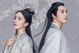 师徒虐恋别硬演，这6对师徒恋各异，有人唯美动人，有人尴尬恶心图片