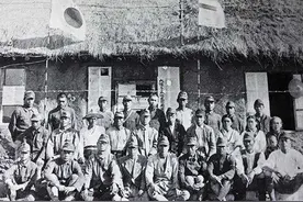 用心险恶，当年日本准备向东北移民500万图片