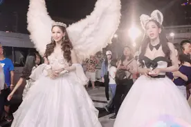 泰国人妖到底有多美？看完你就知道了图片
