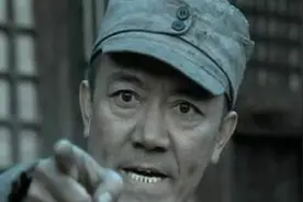 《亮剑》一书中令人感动的桥段盘点——逮捕李云龙图片