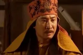侍王李世贤：化妆成乞丐投奔汪海洋，结果被刺杀图片