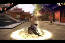 打怪升级不存在的？这款奇葩的武侠游戏，不设等级，玩家都喊真香图片