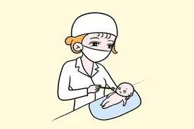 早产儿、低体重儿，妈妈如何追奶，没有宝宝吸如何维持母乳量图片