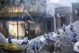 庆祝全国消防日，中国消防历史，你知道多少？图片