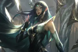 LOL11.15版本改动：霞大招CD减少，机器人Q伤害大幅提高图片