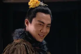 王婆只教了西门庆两句话，就打动了潘金莲，什么话这么有用？图片