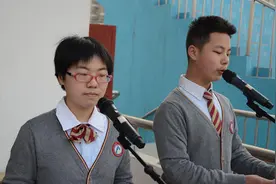 初一到高三，6年稳居年级第一，坦言保持成绩，有2个学习原则图片