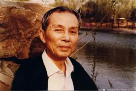 赖少其的书画艺术：笔墨顽如铁 金石掷有声图片