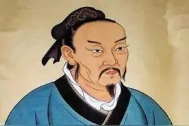 先秦的最后一位大儒却教出了法家的代表人物，荀子究竟是何方神圣图片