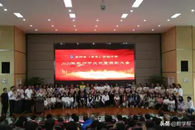 苦练内功，抱团发展！贵州省实验中学教师成长之路不一般图片