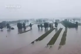 从河南到山西，未来极端天气会越来越常见吗？图片