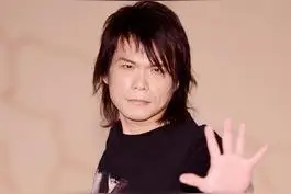 音乐狂人--伍佰图片