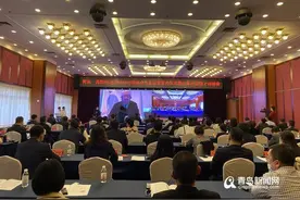 青岛牵手全球最大孵化器PNP 搭建全球化创新合作平台图片