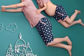 孕妇该如何控制体重，孕期如何保持好身材，30岁的孕妈才是潜力股图片