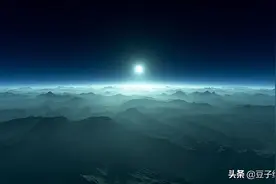 原来白矮星周围也有宜居带，条件合适的话也有可能孕育生命图片