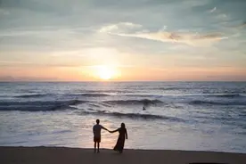 婚姻，其实就是一项长远的投资图片