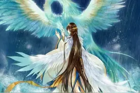 封神：封神世界里的出行术法图片