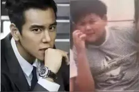 “胖子”也能逆袭成男神图片