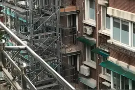 以“任何人不因不法行为获利”这句格言议商品步梯房加梯之行为图片
